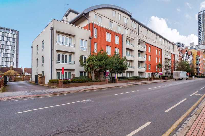 External- click for photo gallery